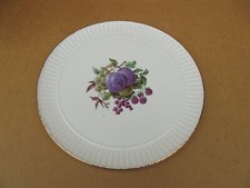 Gien Ancien Plat à tarte