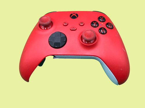 Manette microsoft xbox one - xbox,