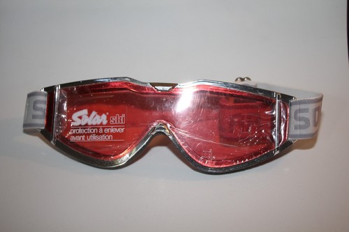 Masque lunette ski solar - masque/lunette, ski,