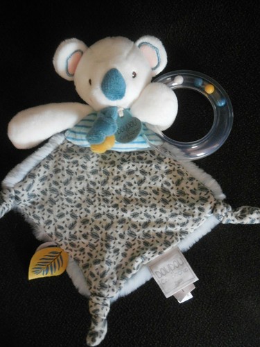 Doudou compagnie yoca le - yoca,