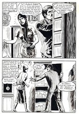 LE VENTRILOQUE DE L'AU DELA