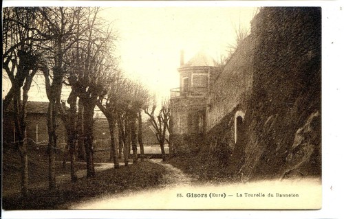 Eure gisors la - eure,