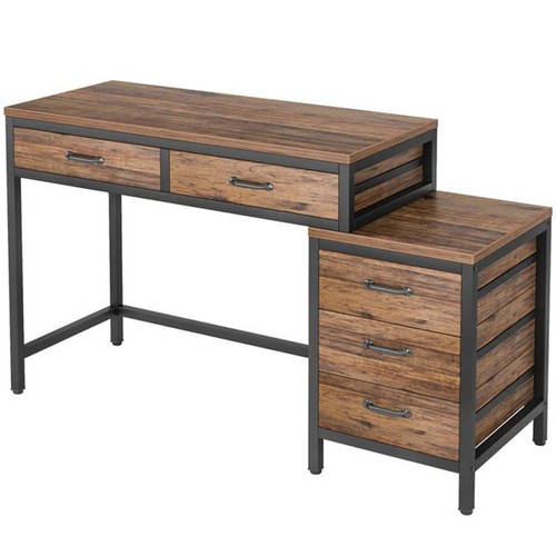 Bureau informatique avec - , 5