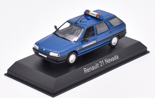 Norev renault nevada 1994 - norev,,