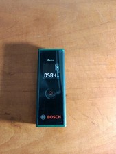 Télémètre laser bosch - télémètre,