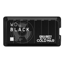 P50 1TB NVMe SSD Game Drive