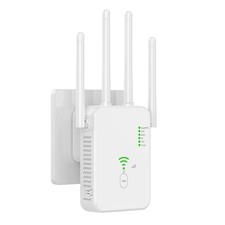 Extenseur wifi, répéteur