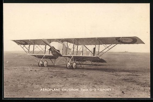 Avion deux étages - à,
