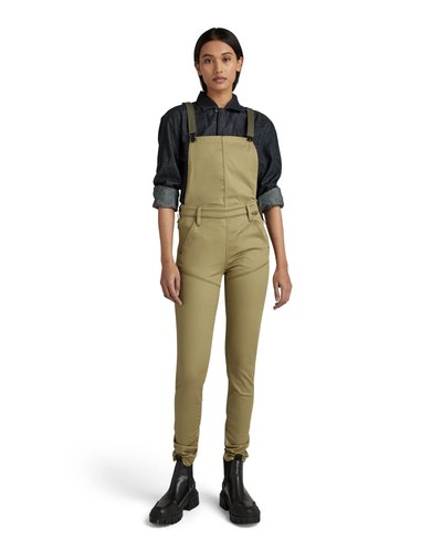 Combinaison star pour femmes - combinaison,