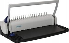 Relieuse manuelle Pavo 6789