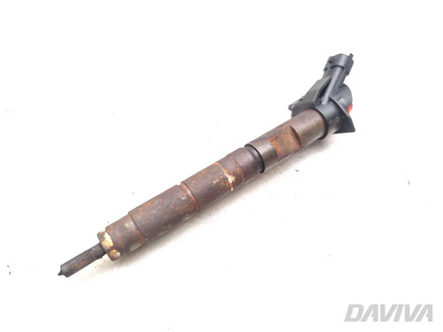 Toyota yaris vitz injecteur - toyota, de