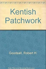 Un Livre De Poche Patchwork