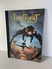 Bande dessinée Lanfeust de