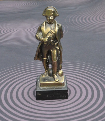 Statuette napoléon bonaparte - statuette,