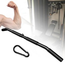 Accessoires de musculation pour la maison, barre de traction LAT