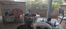 robot cuiseur Moulinex