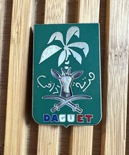 Légion : 1° REC - Opération DAGUET n°