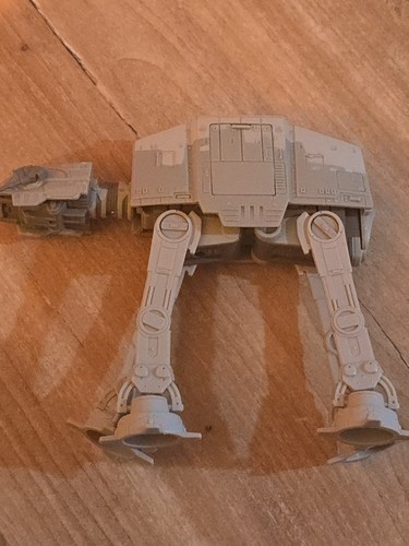 Star wars - tb-tt, (at-at)