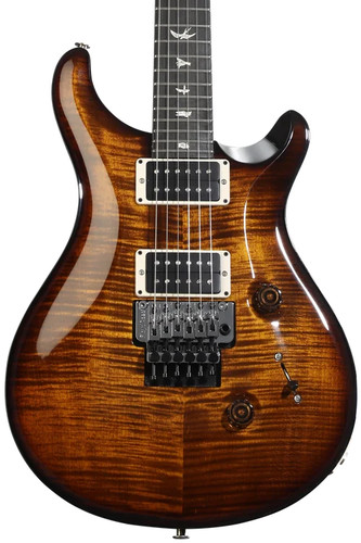 Prs custom floyd electric - custom, "floyd"