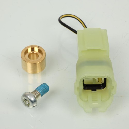 Kit bridage 35kw - kit, pour