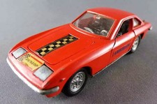 Politoys-M N° 558 Lamborghini