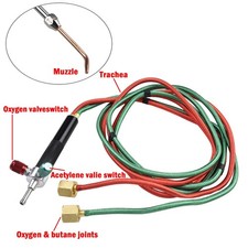 Soudure Torche Accessoires Gas