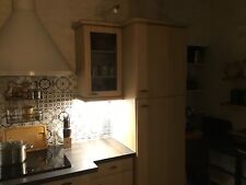 Suite travaux vendons plusieurs éléments meuble cuisine.