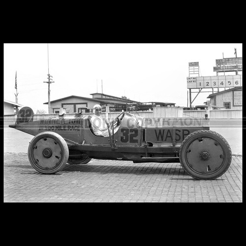 Photo 005186 marmon wasp - a.005186,