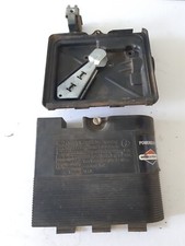 support filtre moteur Briggs &