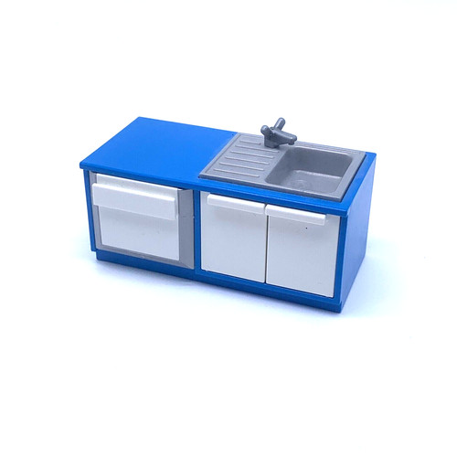 Playmobil maison moderne - moderne, *
