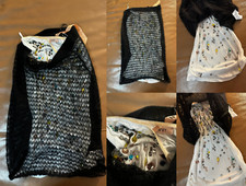 No21 Joaillière Tricot Jupe