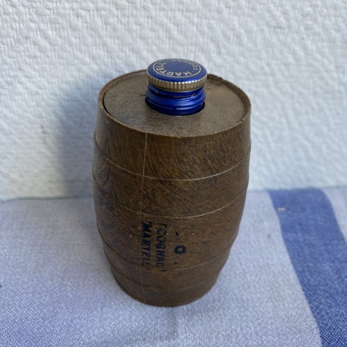 Ancienne mignonnette cognac - mignonnette,