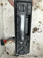 Vintage Autoradio Pioneer