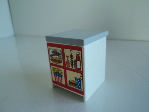 Playmobil city life meuble - playmobil,