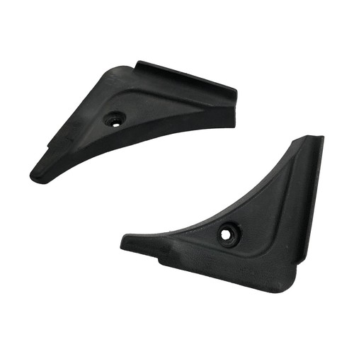 Paire cache carénage - 2x,