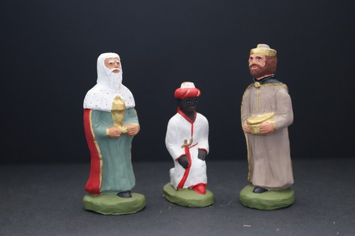 Santons animaux collection - santons, b