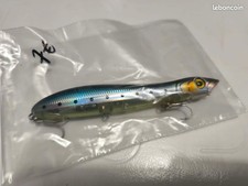 Leurre dur stickbait - Coloris