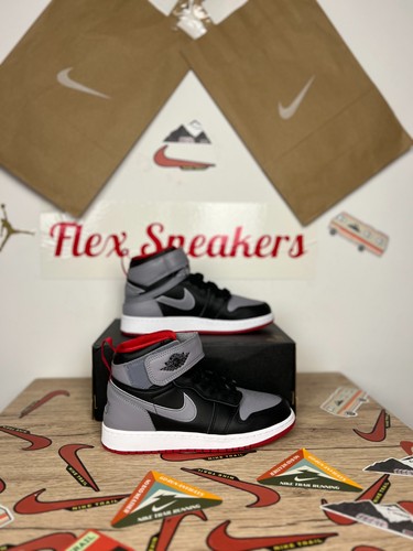 Baskets nike air jordan hi - baskets, 1