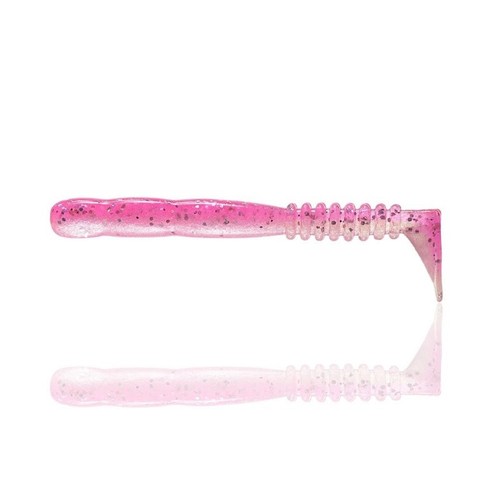 Reins rockvibe shad - reins, 4"