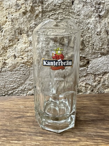 Kanterbrau ancienne cruche - ancienne, de