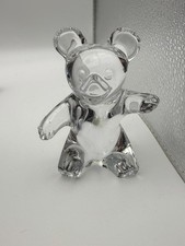 Figurine Ourson Teddy Bear