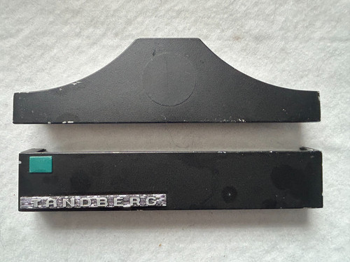 Tandberg 3541x cache - 3541x, têtes