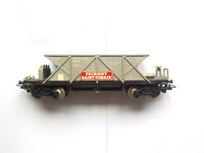 Wagon Jouef Trémie à Bogies