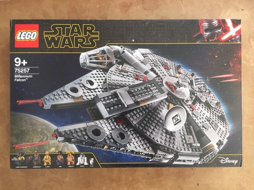 Neuf lego star wars - neuf,