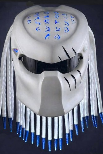 Casque moto bobber style - casque,
