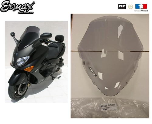 Pare brise bulle ermax sport - brise,