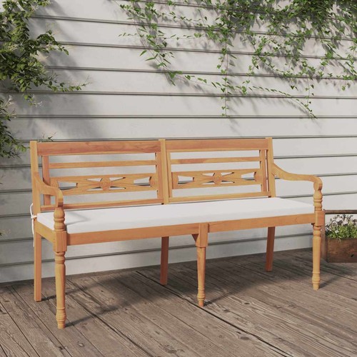 Banc batavia siège - banc,