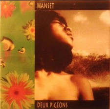 Gérard Manset - Deux Pigeons