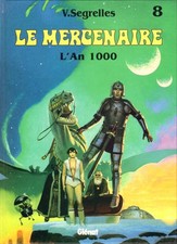 EO Le mercenaire 8 L'An 1000