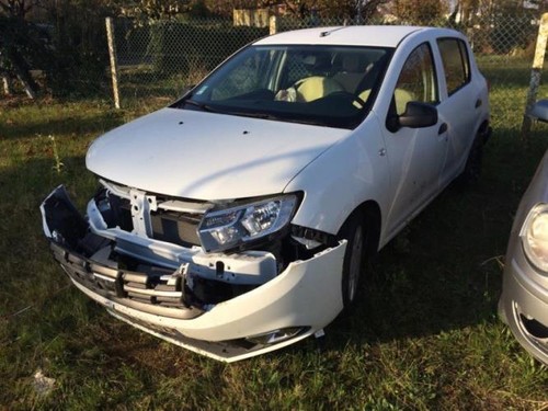 Boite vitesses dacia - boite,